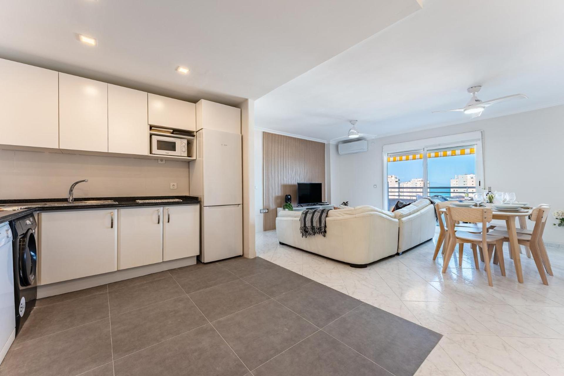 Malagasuite Seaview Babilonia Torremolinos Exterior photo