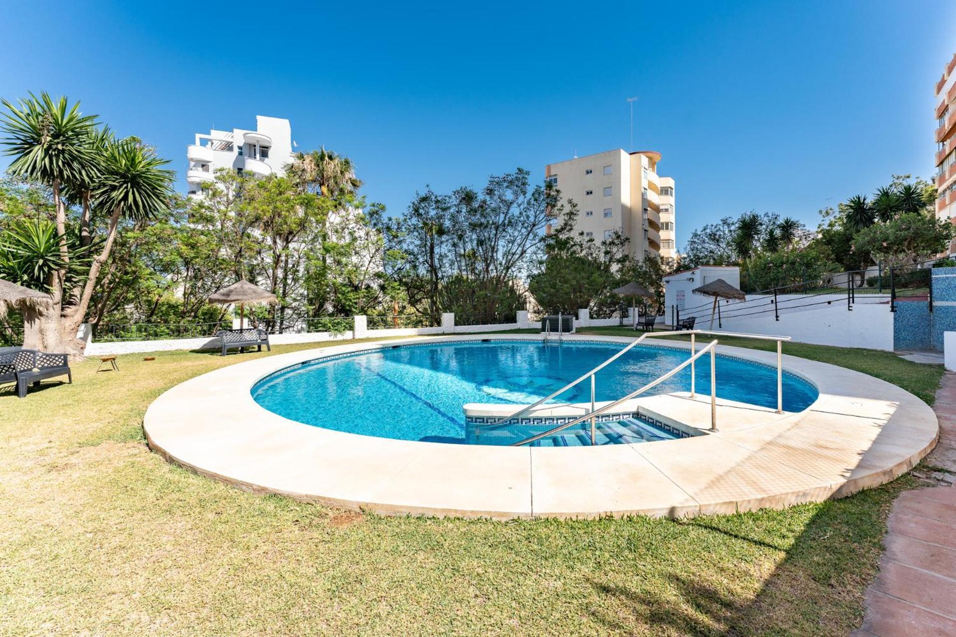 Malagasuite Seaview Babilonia Torremolinos Exterior photo